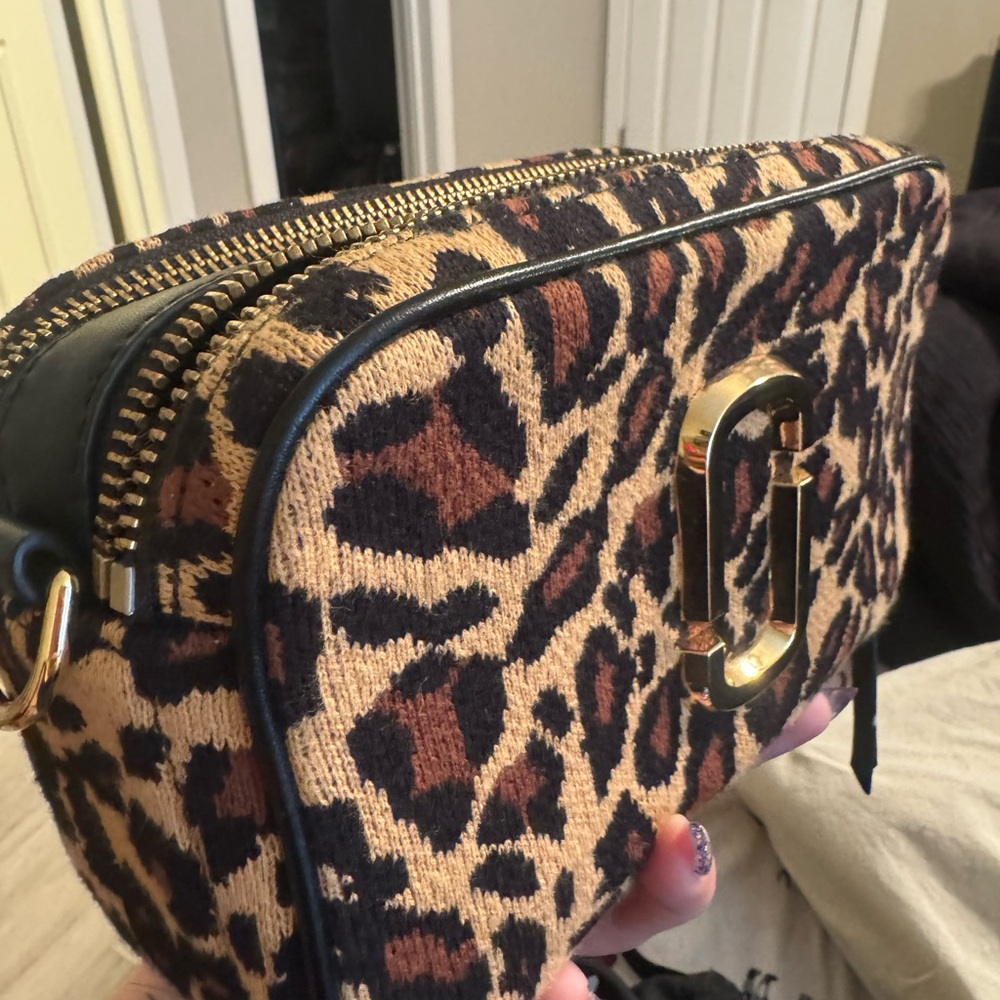 Marc Jacobs crossbody